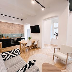 Appartement met Twee Slaapkamers